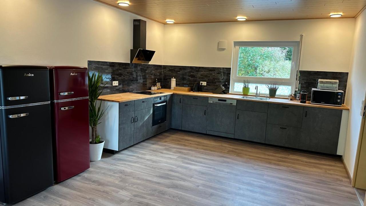 Greenhaus Feldberg  Extérieur photo