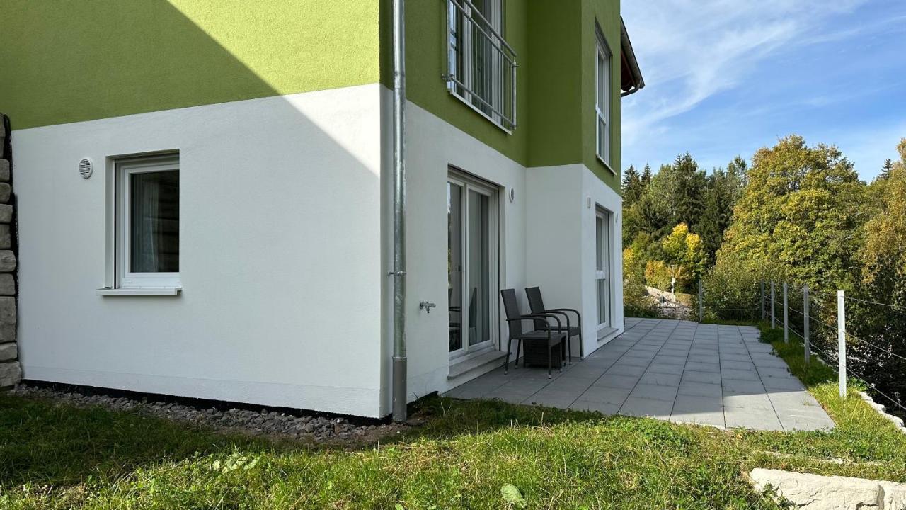 Greenhaus Feldberg  Extérieur photo