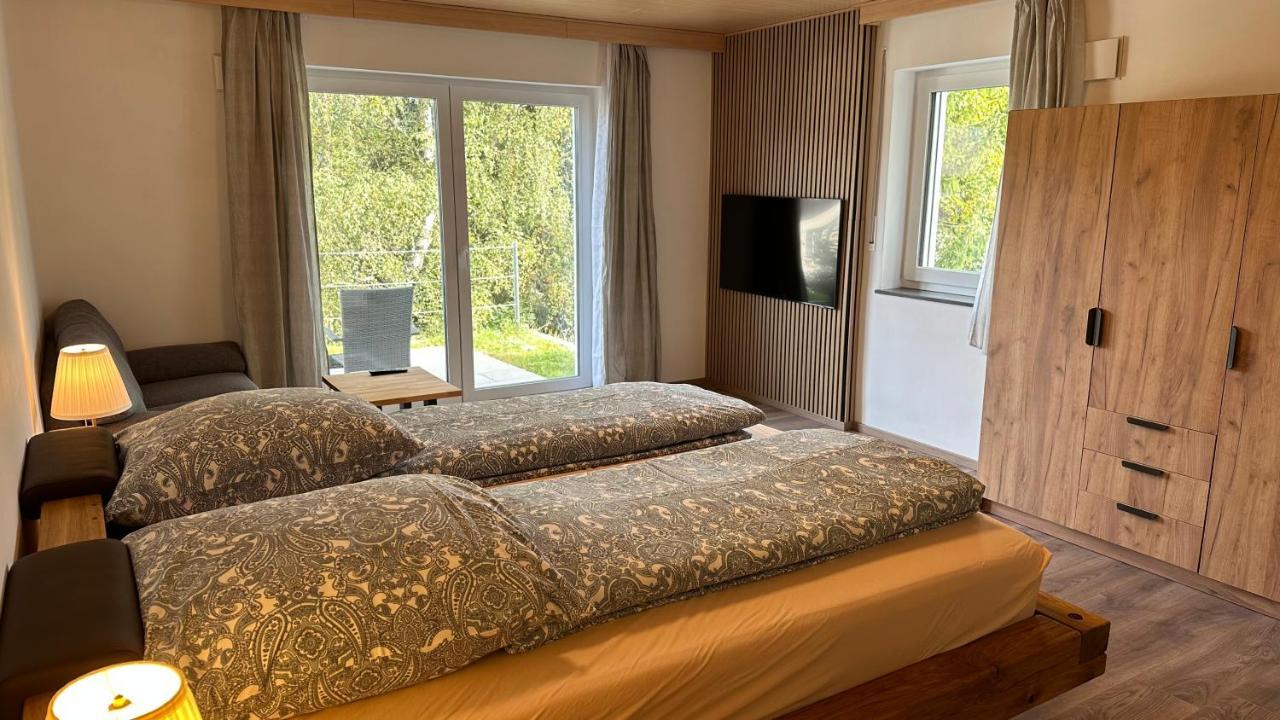 Greenhaus Feldberg  Extérieur photo