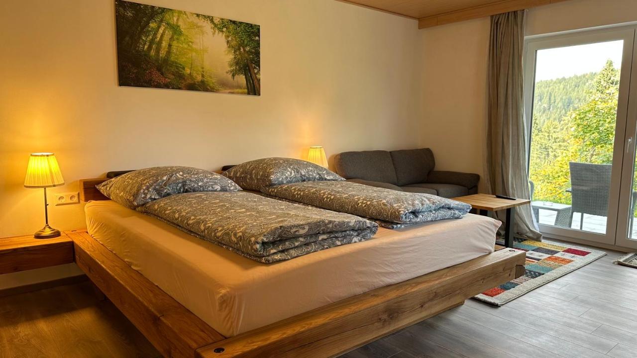 Greenhaus Feldberg  Extérieur photo