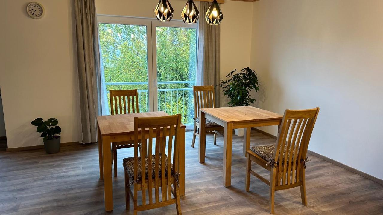 Greenhaus Feldberg  Extérieur photo